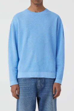 Knitted Jumper