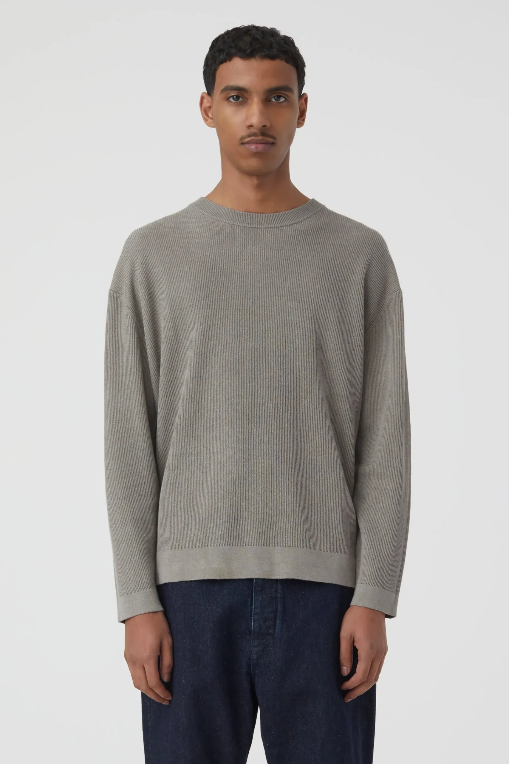 Knitted Jumper