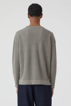 Knitted Jumper