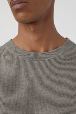 Knitted Jumper