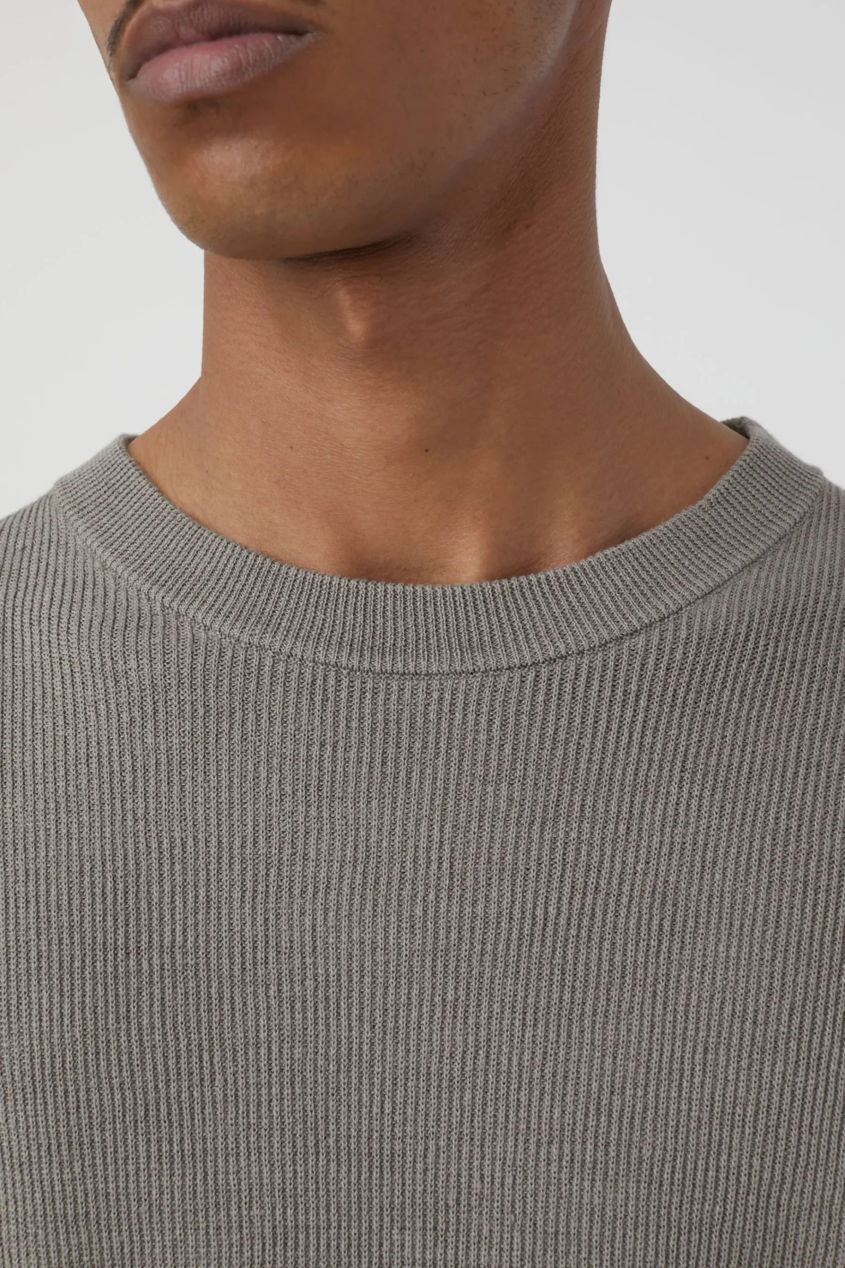 Knitted Jumper