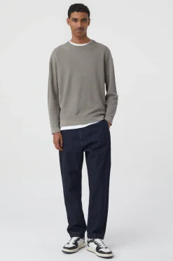 Knitted Jumper
