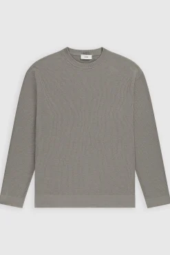 Knitted Jumper