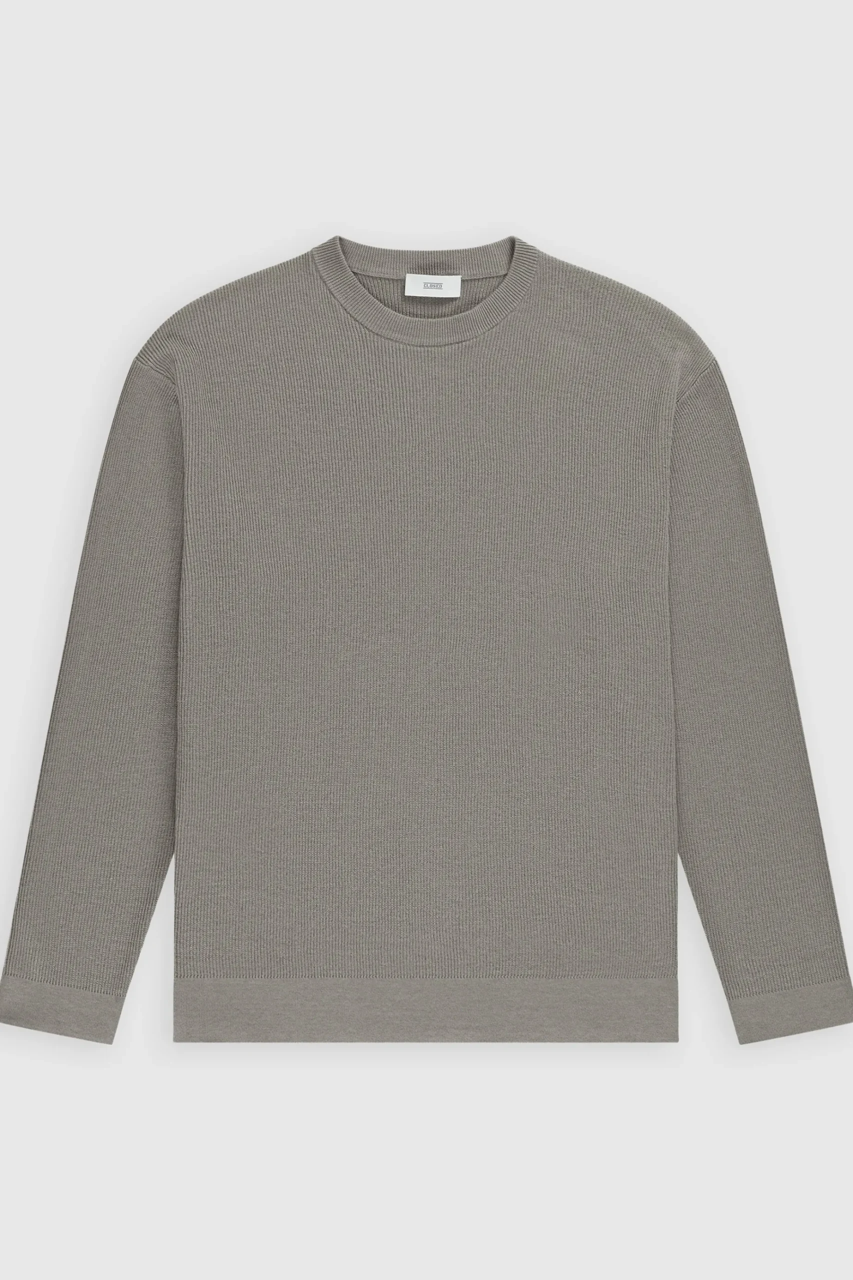 Knitted Jumper