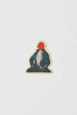 Kunsthalle Patches Set