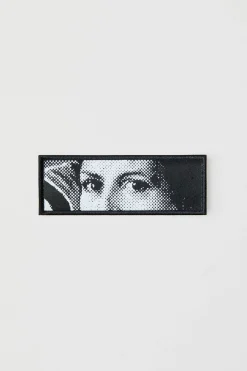 Kunsthalle Patches Set