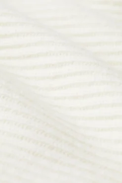 Laine Pullover A Col Roule