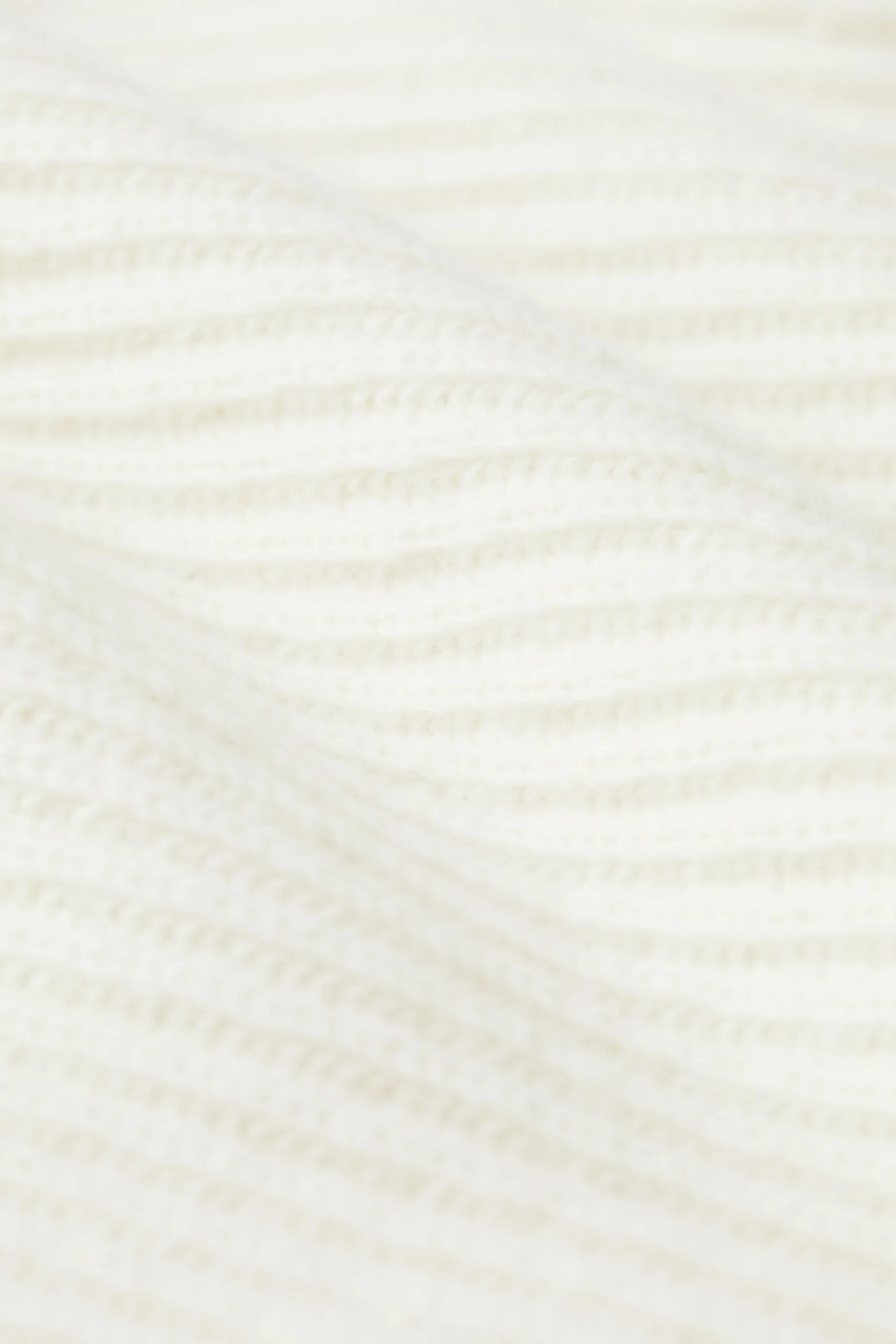 Laine Pullover A Col Roule