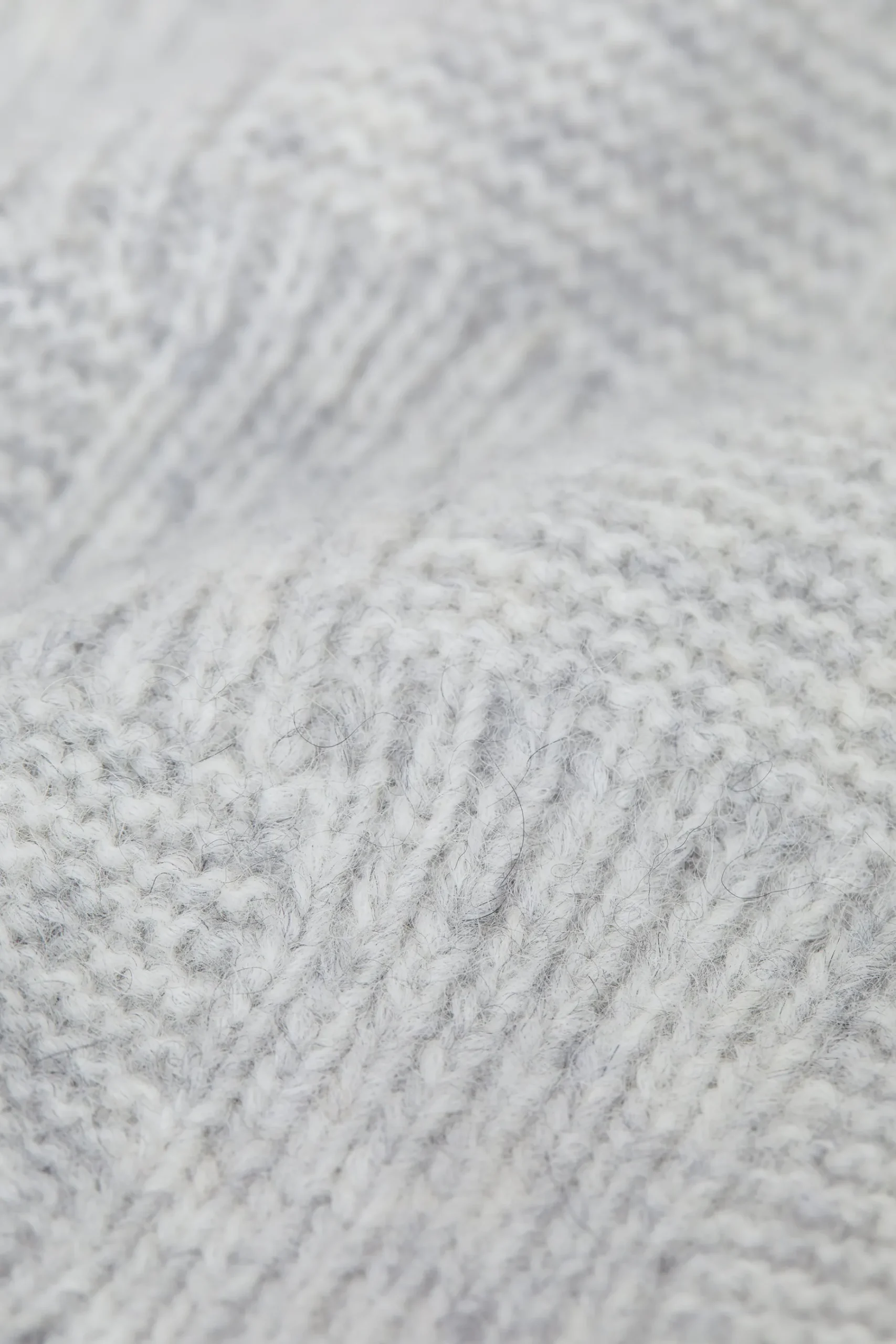 Laine Pullover En V