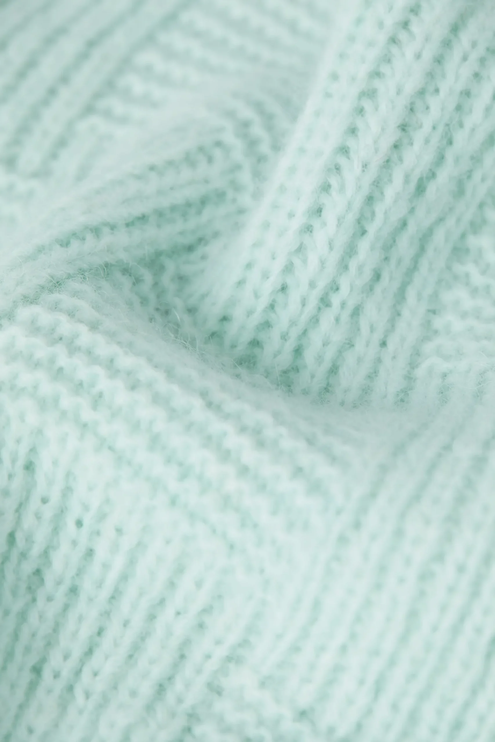 Laine Pullover En V