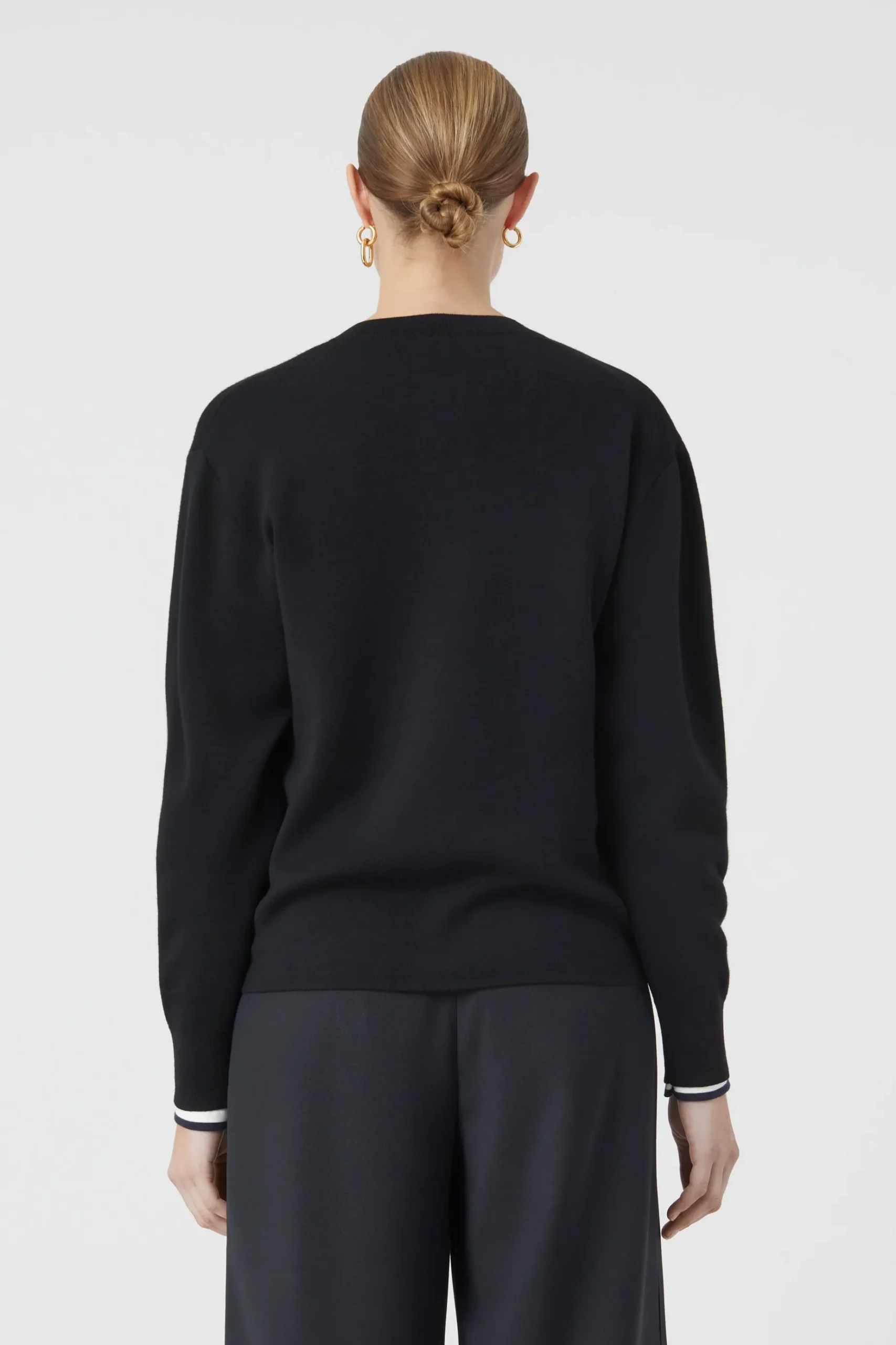 Laine Tricot Maille Fine
