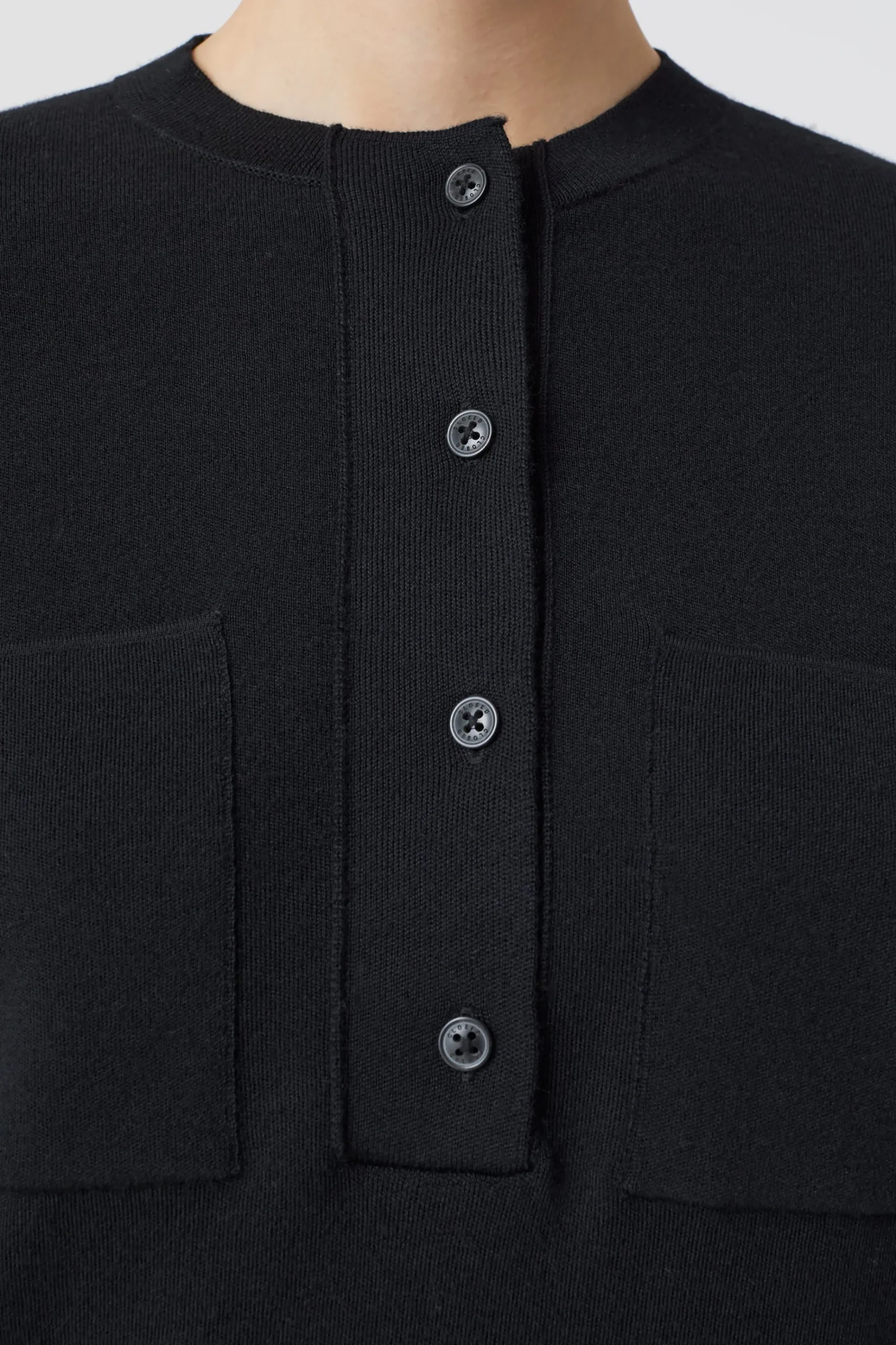 Laine Tricot Maille Fine