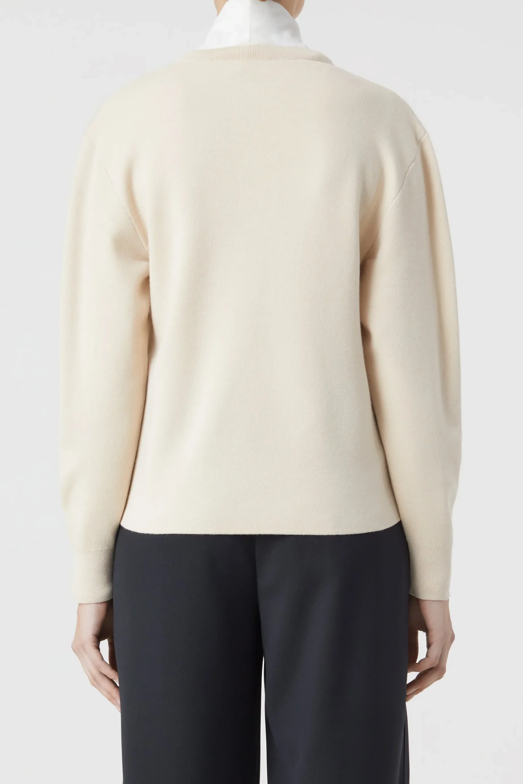 Laine Tricot Maille Fine