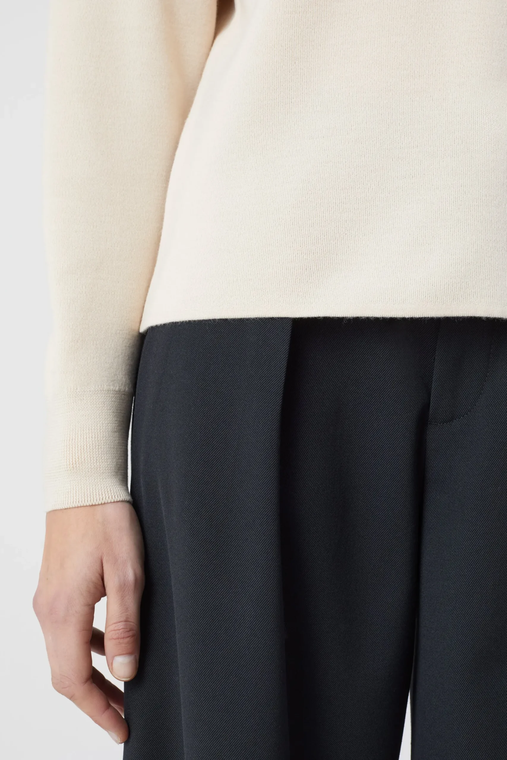 Laine Tricot Maille Fine