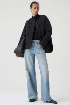Liner Jacket