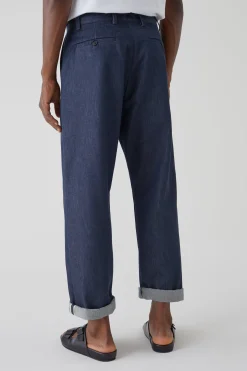 Livington Wide Pants