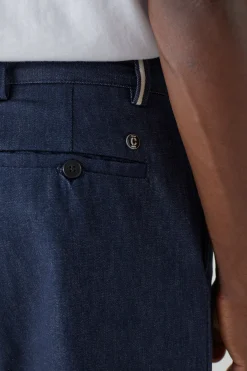 Livington Wide Pants