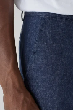 Livington Wide Pants