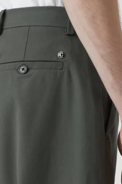 Livington Wide Pants