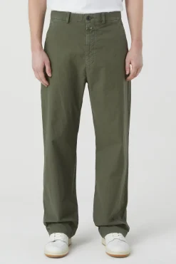 Livington Wide Pants