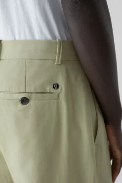 Livington Wide Pants