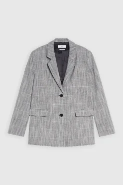 Lola Relaxed Blazer