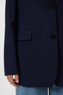 Lola Relaxed Blazer