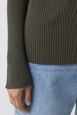 Longsleeve A Rayures