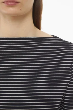 Longsleeves Col Montant