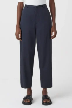 Mawbray Sateen Pants