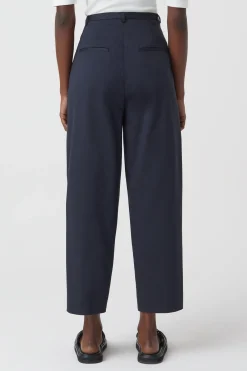 Mawbray Sateen Pants