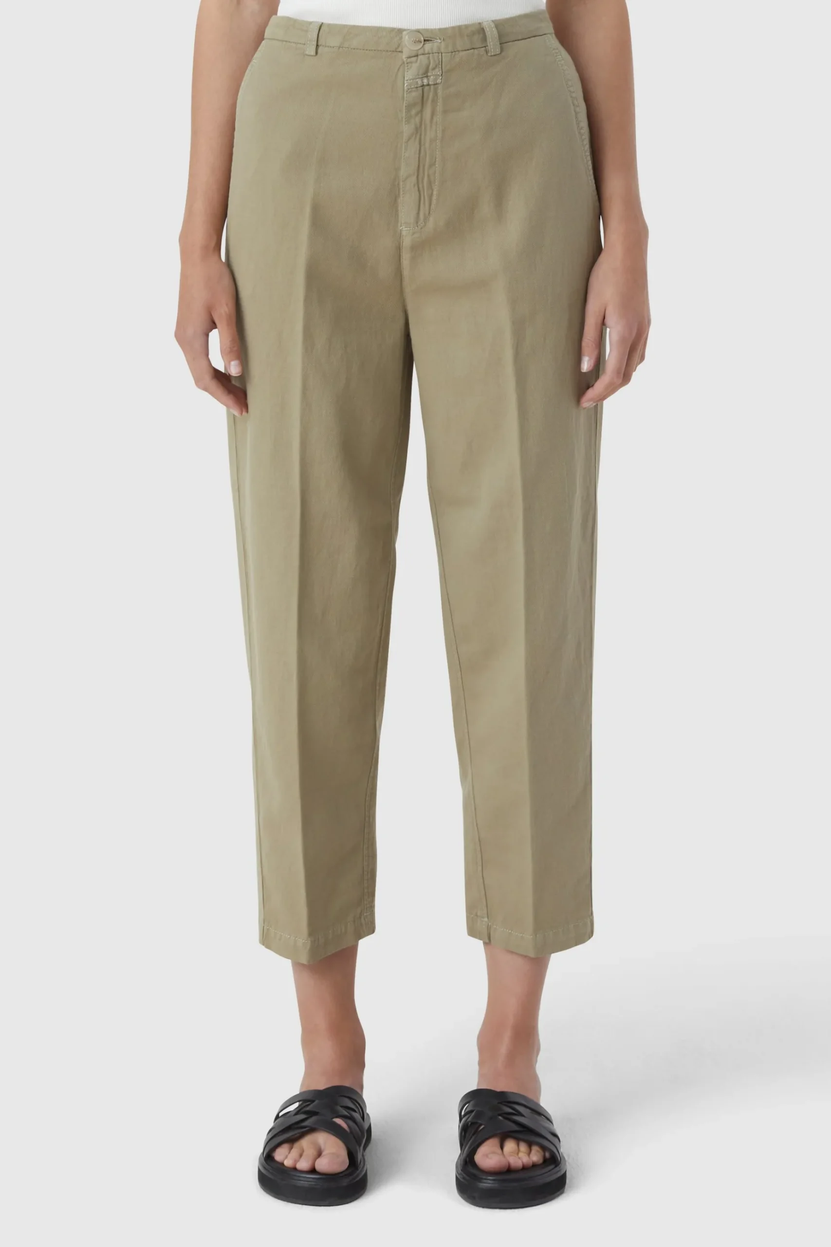 Mawbray Soft Stretch Pants