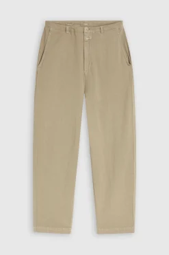 Mawbray Soft Stretch Pants