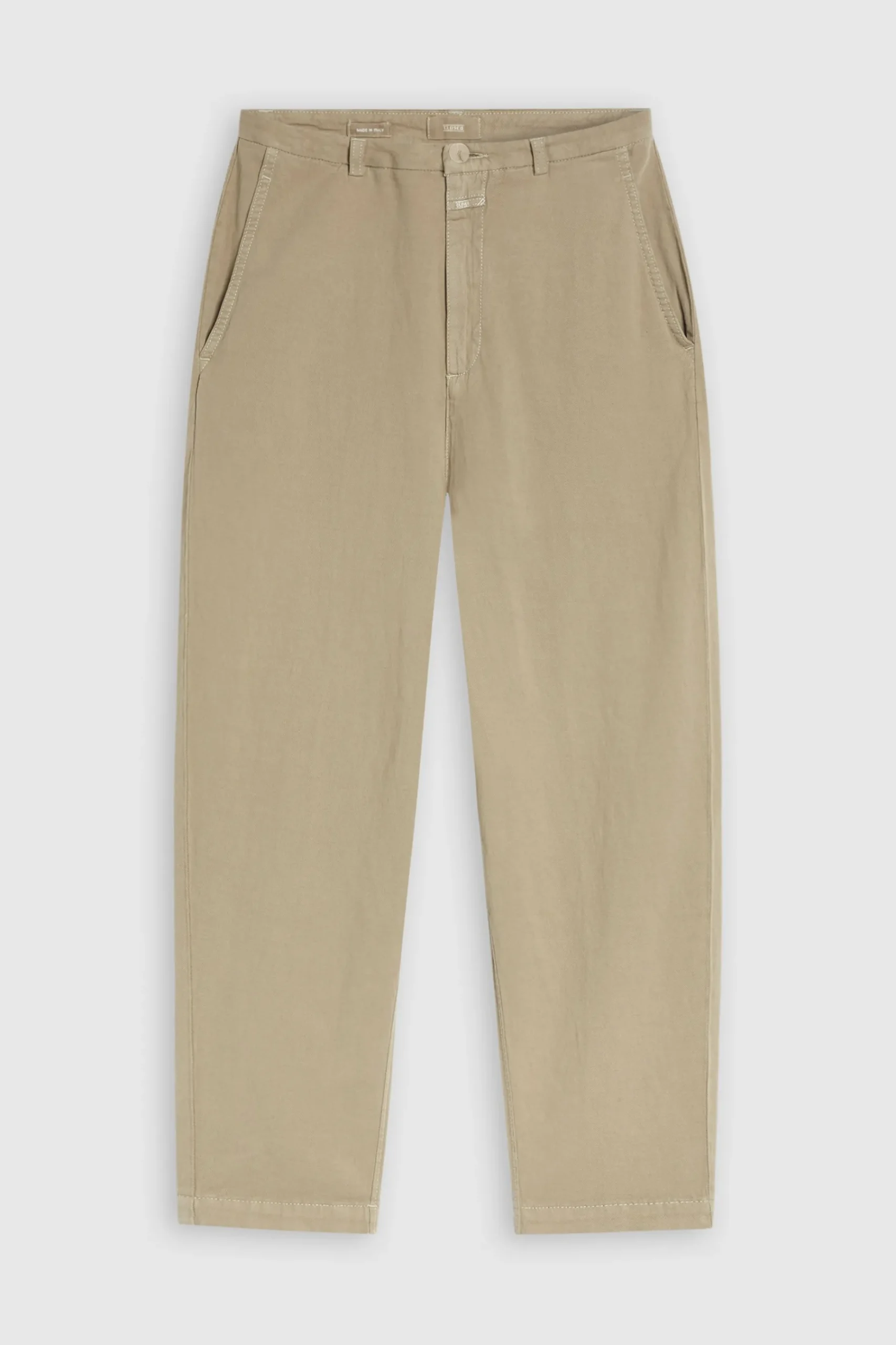 Mawbray Soft Stretch Pants
