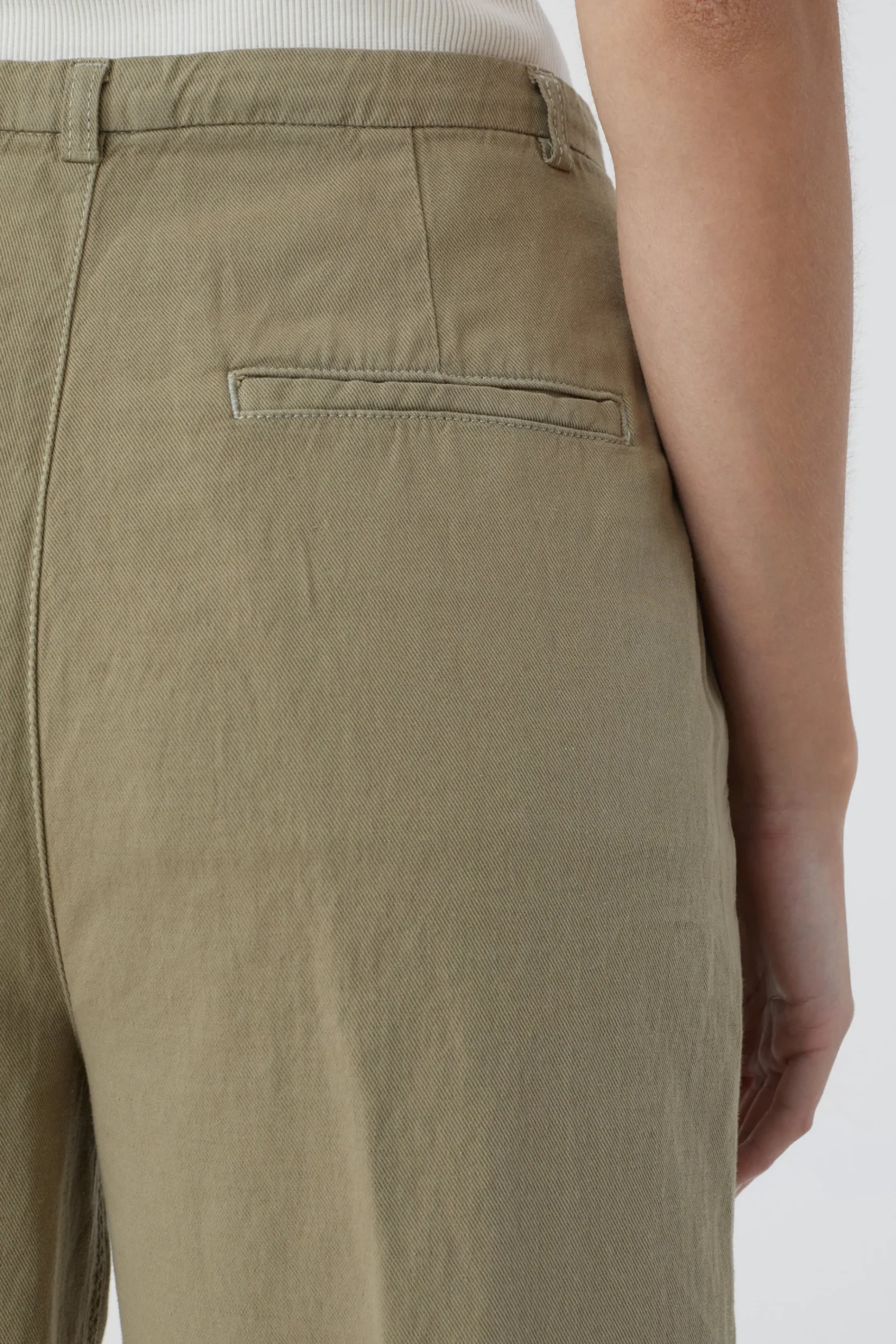 Mawbray Soft Stretch Pants