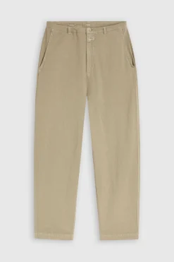 Mawbray Soft Stretch Pants