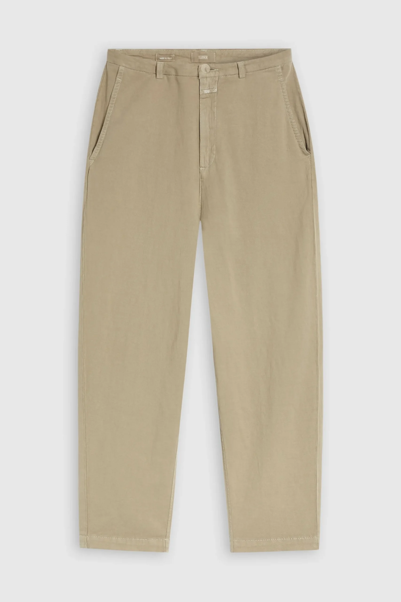 Mawbray Soft Stretch Pants