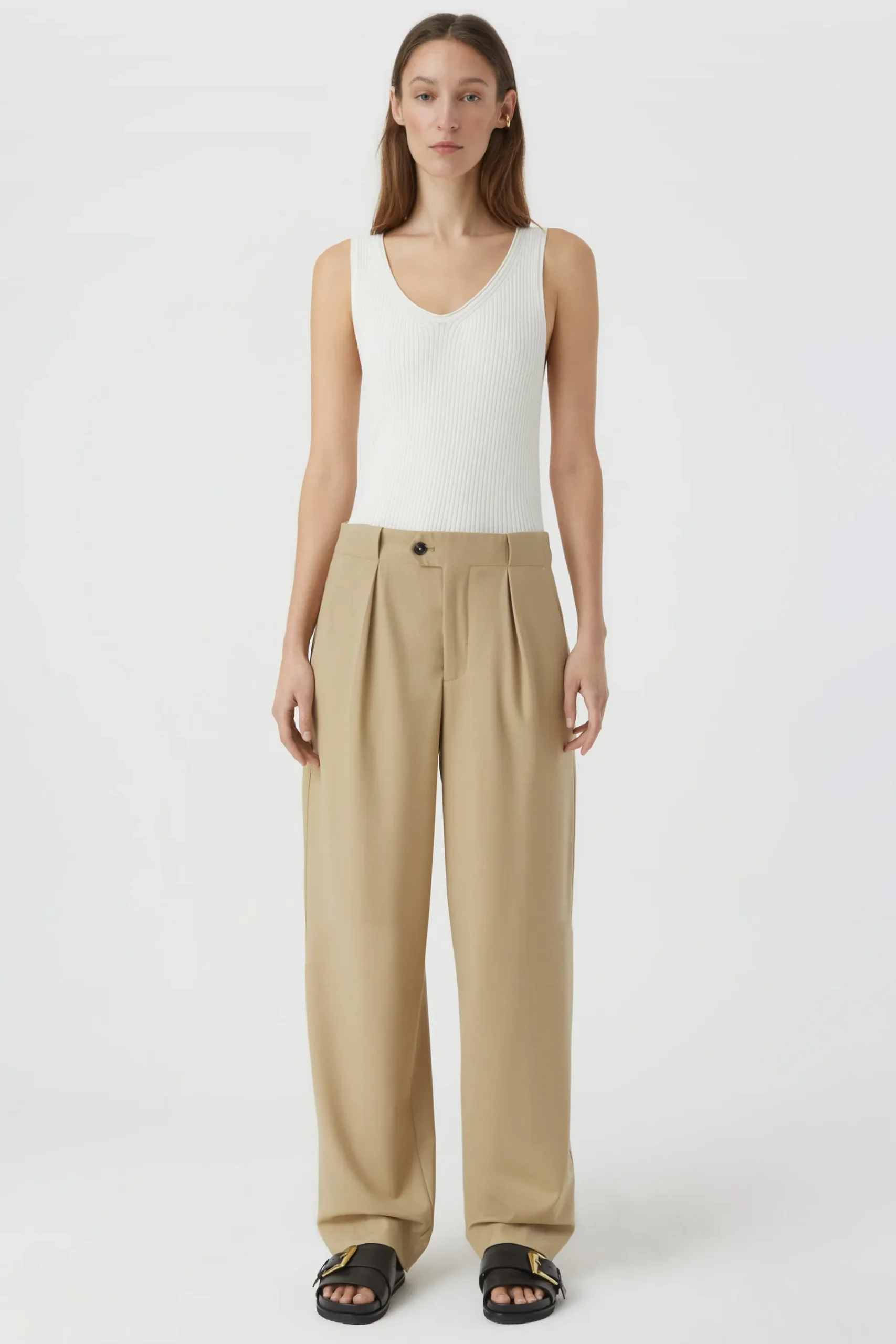 Mawson Pants