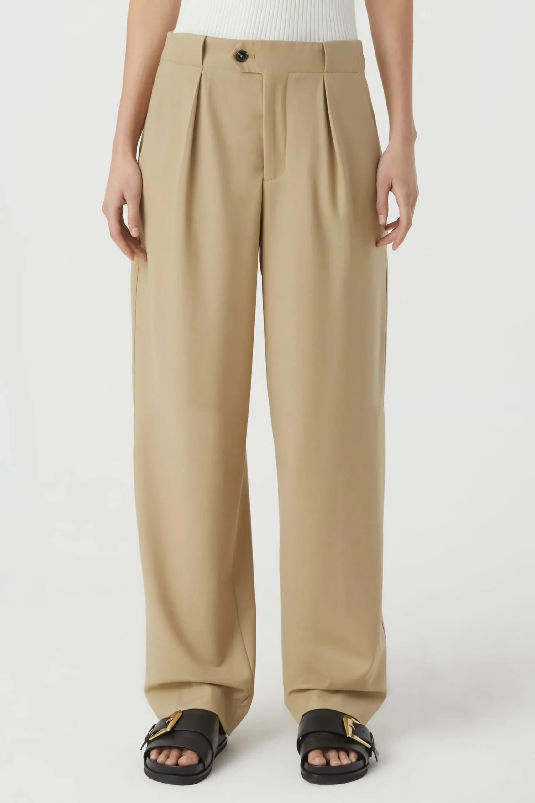 Mawson Pants