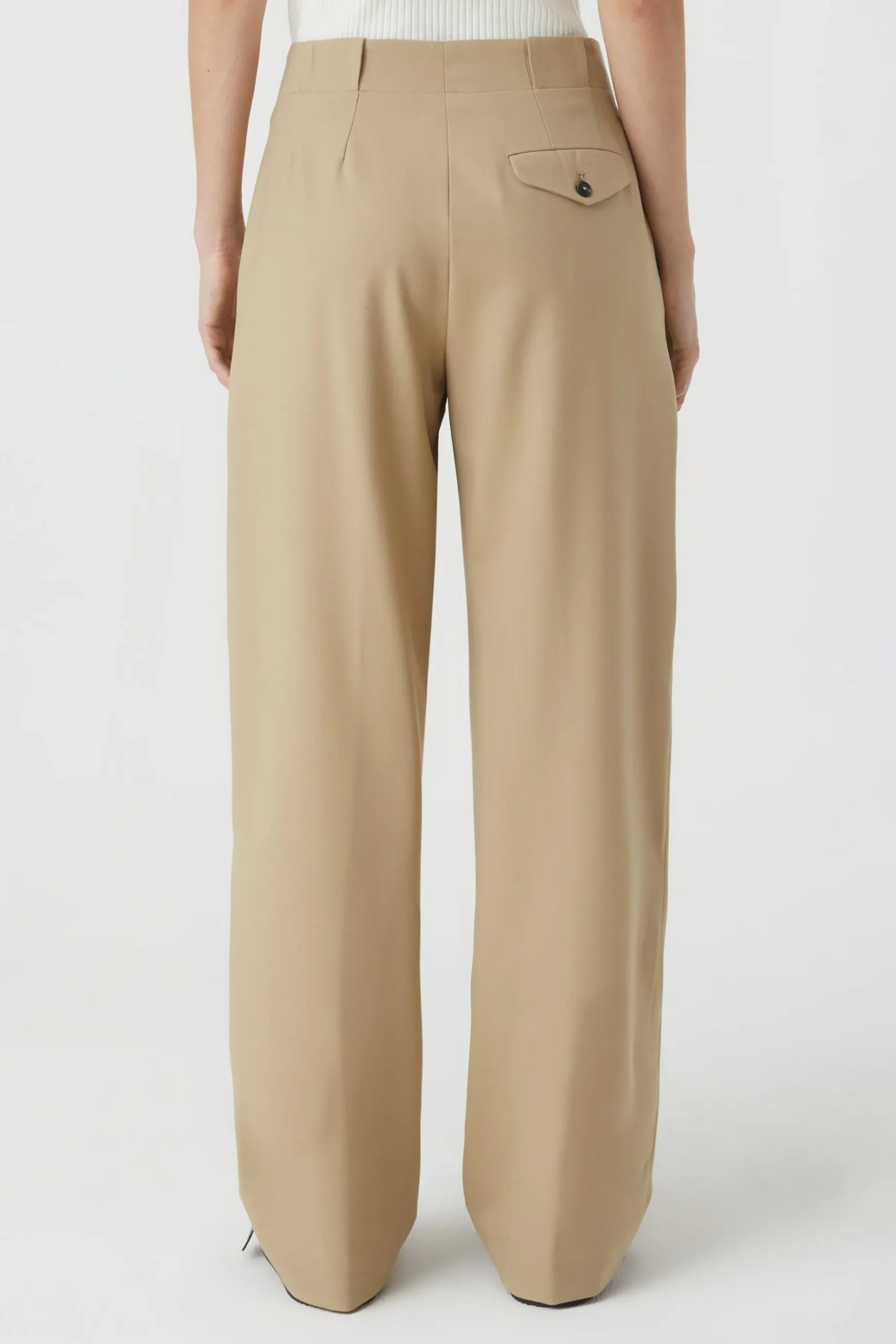 Mawson Pants