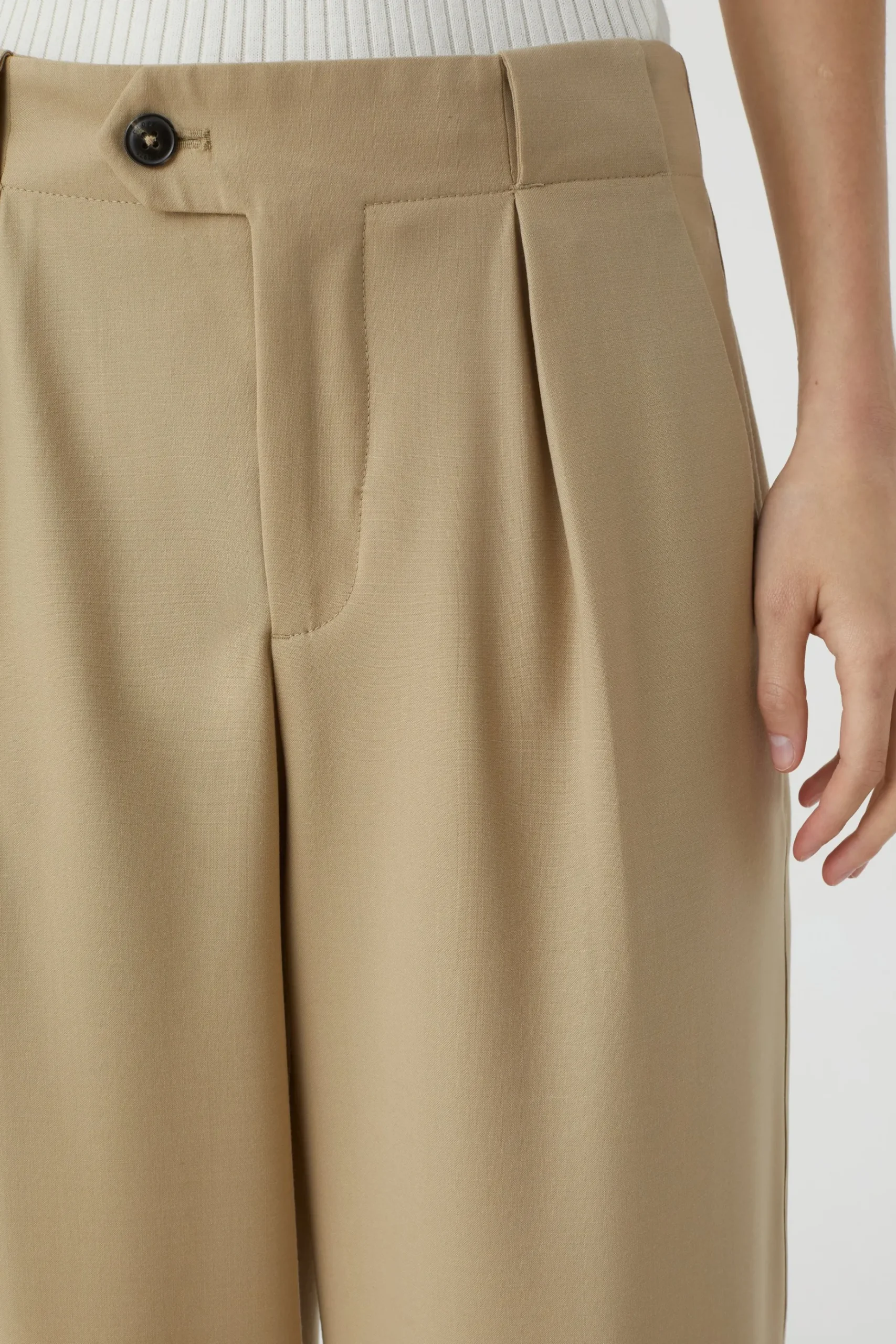 Mawson Pants
