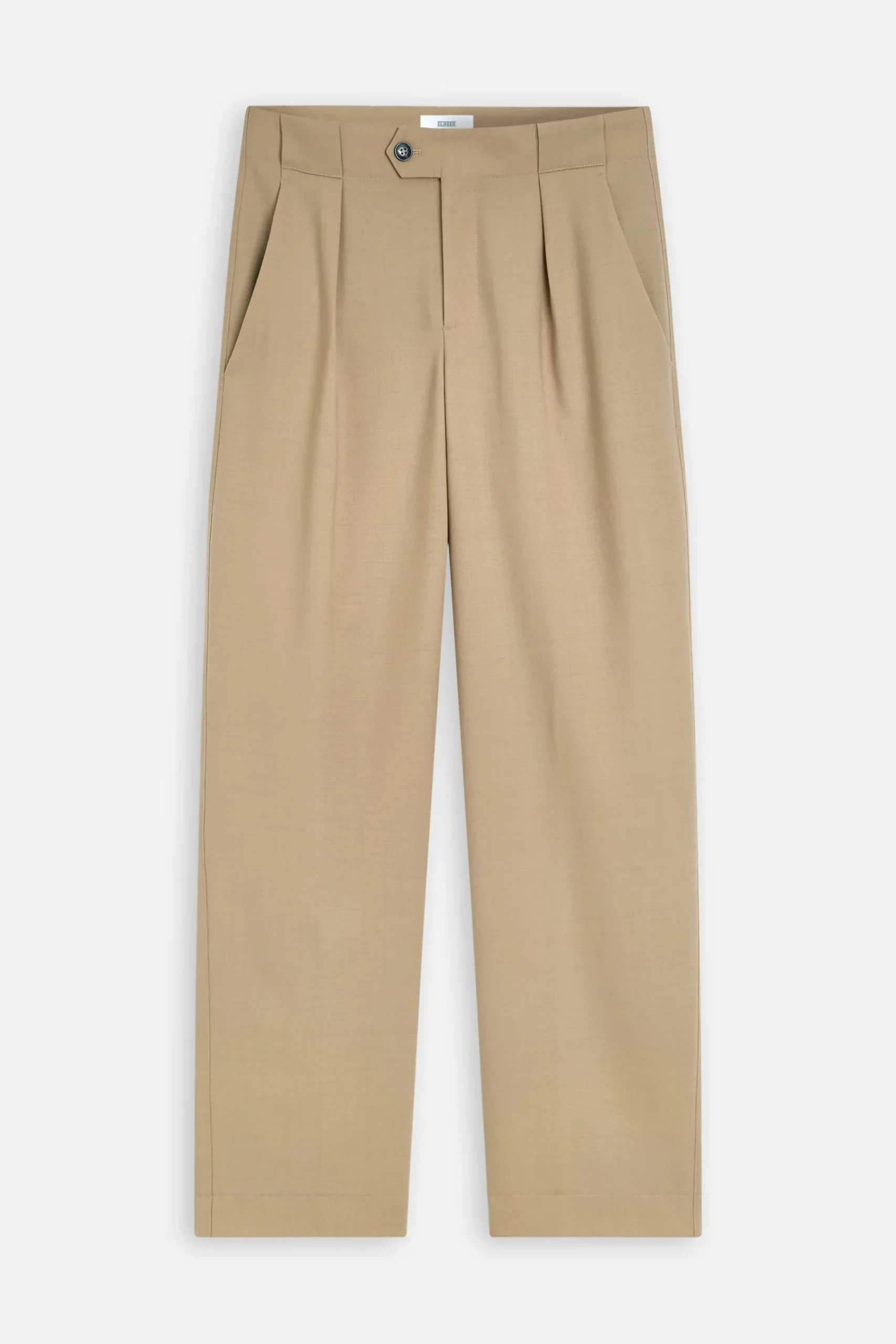 Mawson Pants