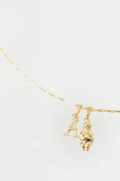 Maximova Collier A