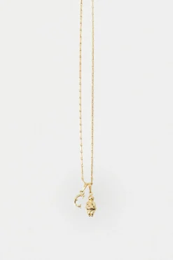 Maximova Collier C