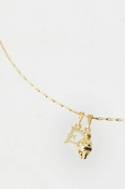 Maximova Collier E