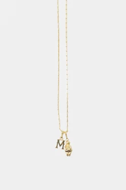 Maximova Collier M