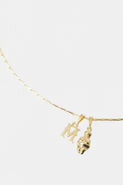 Maximova Collier M