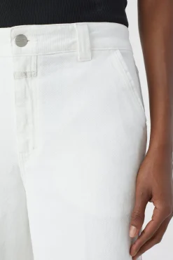 Melfort Stretch Denim