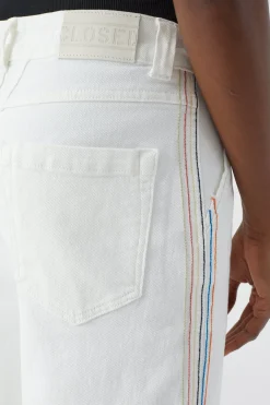 Melfort Stretch Denim