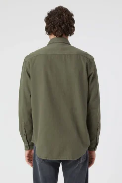 Military Shirt